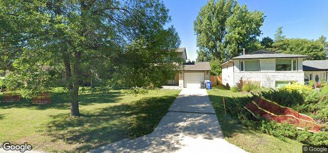 204 Rochester Avenue（加拿大曼尼托巴省温尼伯市）房屋照片