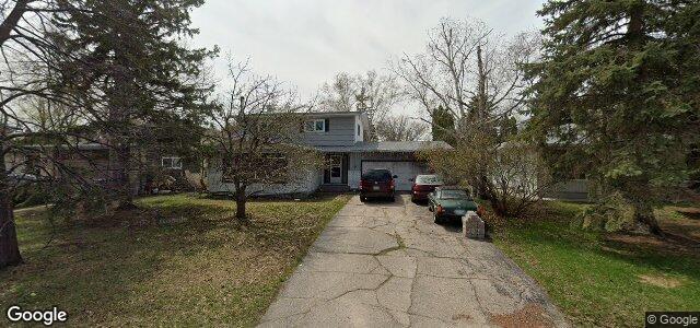 21 Tunis Bay（加拿大曼尼托巴省温尼伯市）房屋照片