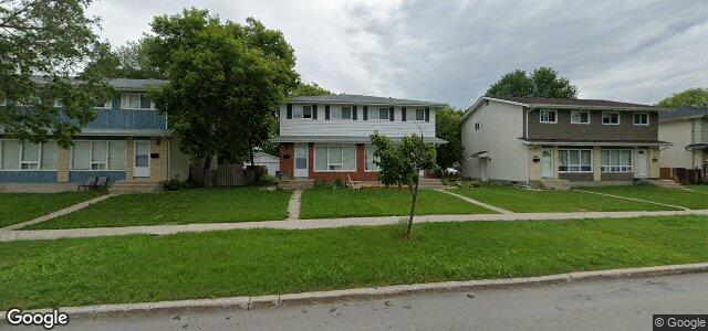 217 Dalhousie Drive（加拿大曼尼托巴省温尼伯市）房屋照片