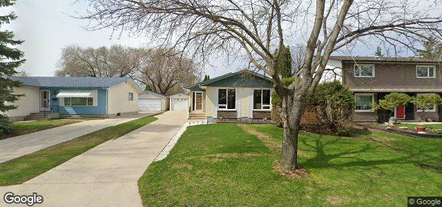 22 Acadia Bay（加拿大曼尼托巴省温尼伯市）房屋照片