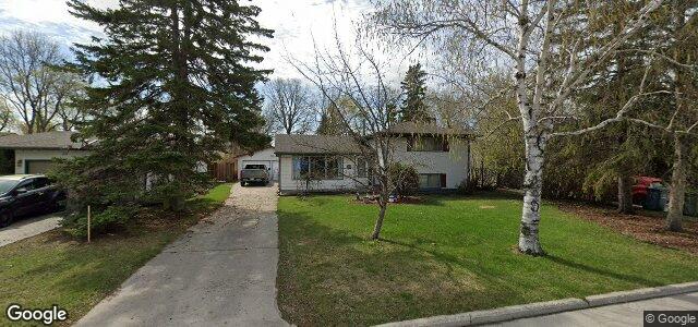 22 Baldry Bay（加拿大曼尼托巴省温尼伯市）房屋照片