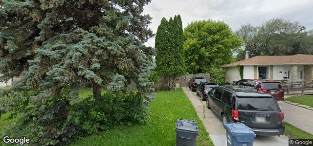 22 Briar Cliff Bay（加拿大曼尼托巴省温尼伯市）房屋照片