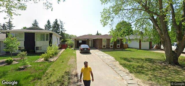 22 Bryn Mawr Road（加拿大曼尼托巴省温尼伯市）房屋照片