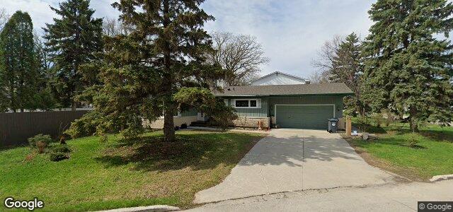 22 Fordham Bay（加拿大曼尼托巴省温尼伯市）房屋照片