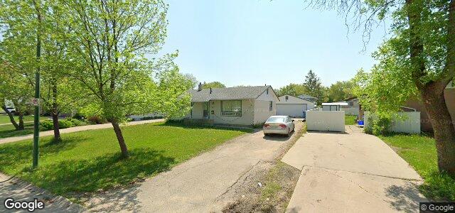 22 Lafayette Bay（加拿大曼尼托巴省温尼伯市）房屋照片