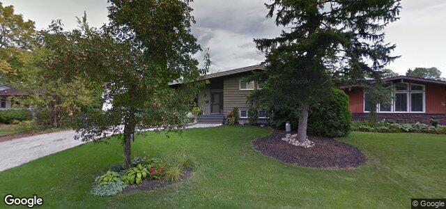 22 Macalester Bay（加拿大曼尼托巴省温尼伯市）房屋照片