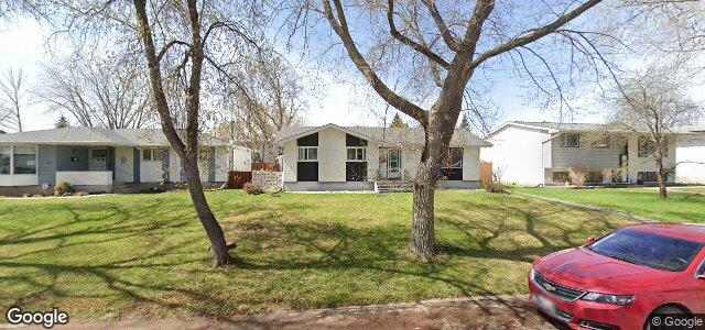 22 Mcgill Avenue（加拿大曼尼托巴省温尼伯市）房屋照片