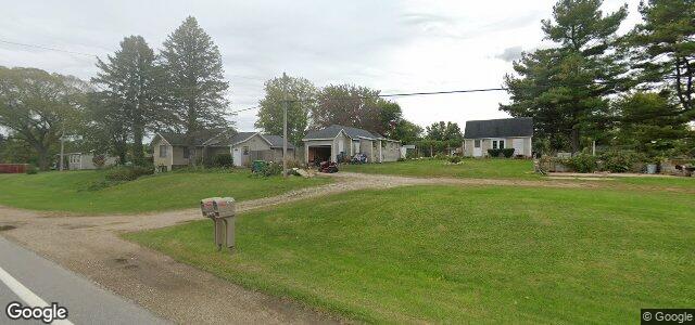 22 Michigan Avenue（加拿大曼尼托巴省温尼伯市）房屋照片