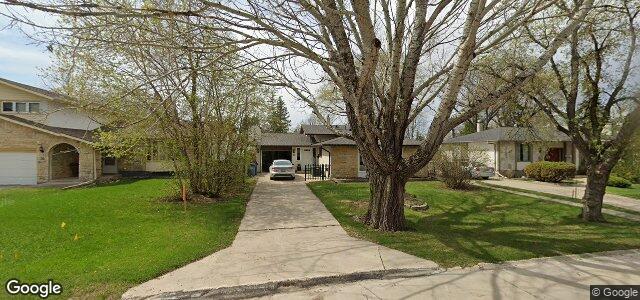 22 Millikin Road（加拿大曼尼托巴省温尼伯市）房屋照片