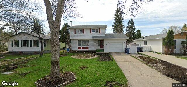 22 Purdue Bay（加拿大曼尼托巴省温尼伯市）房屋照片