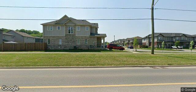 22 Rice Road（加拿大曼尼托巴省温尼伯市）房屋照片