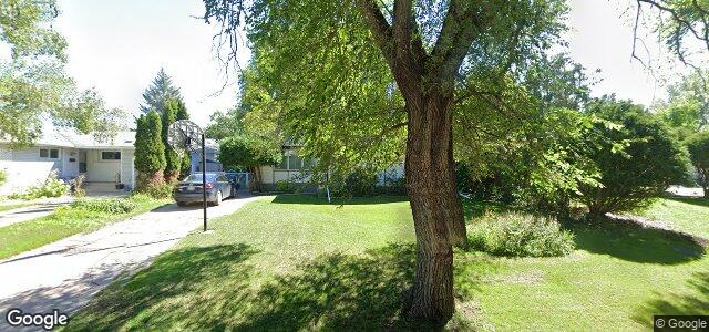 22 Rutgers Bay（加拿大曼尼托巴省温尼伯市）房屋照片