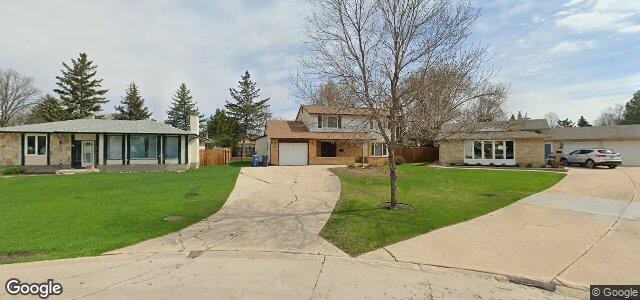 Photo of 22 St Edmund'S Bay in Winnipeg, Manitoba