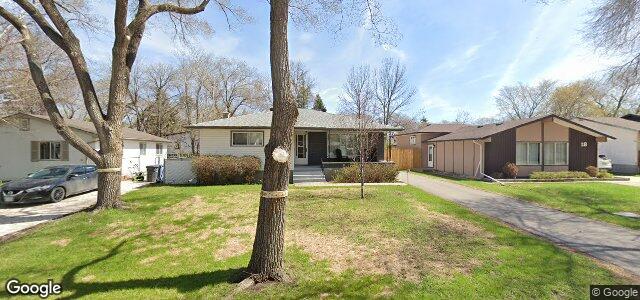 22 Tulane Bay（加拿大曼尼托巴省温尼伯市）房屋照片