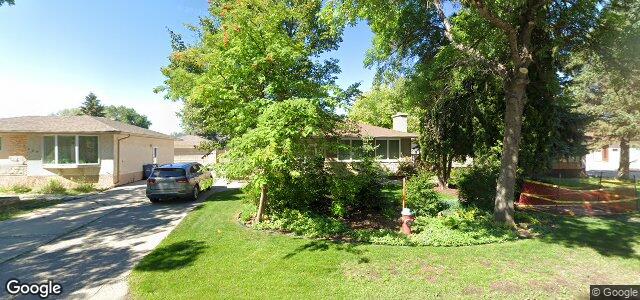 220 Rochester Avenue（加拿大曼尼托巴省温尼伯市）房屋照片