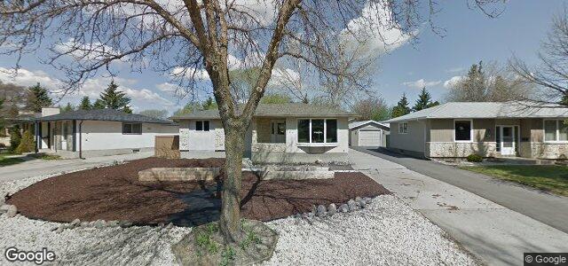 Larawan ng 224 Rochester Avenue sa Winnipeg, Manitoba