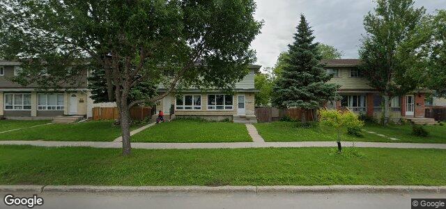 229 Dalhousie Drive（加拿大曼尼托巴省温尼伯市）房屋照片