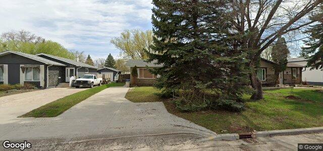 23 Acadia Bay（加拿大曼尼托巴省温尼伯市）房屋照片