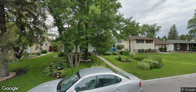 23 Briar Cliff Bay（加拿大曼尼托巴省温尼伯市）房屋照片