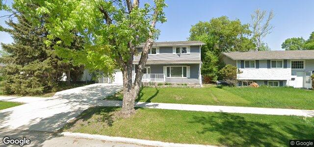 23 Bryn Mawr Road（加拿大曼尼托巴省温尼伯市）房屋照片