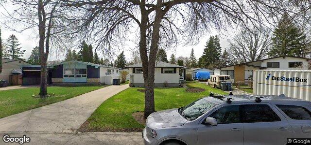 23 Celtic Bay（加拿大曼尼托巴省温尼伯市）房屋照片