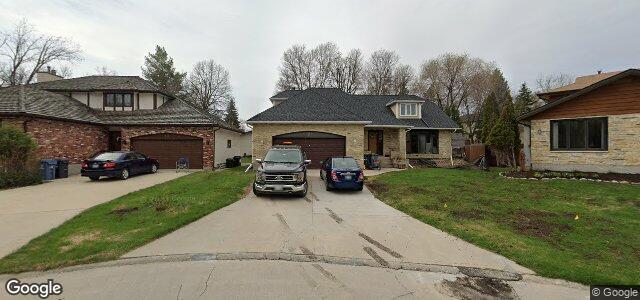 23 Colindale Cove（加拿大曼尼托巴省温尼伯市）房屋照片