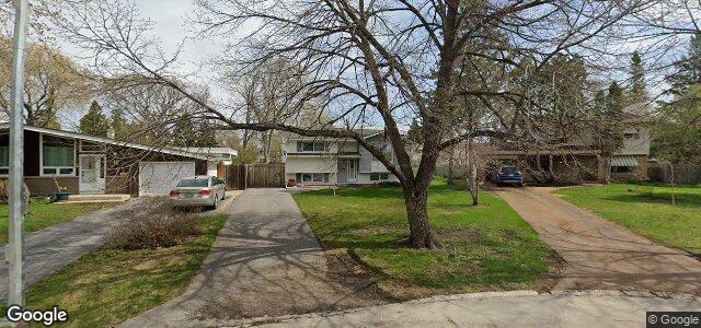 23 Emory Road（加拿大曼尼托巴省温尼伯市）房屋照片