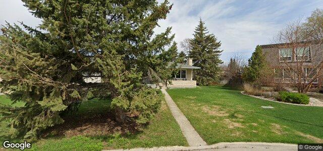 23 Fordham Bay（加拿大曼尼托巴省温尼伯市）房屋照片