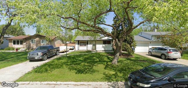 23 Lafayette Bay（加拿大曼尼托巴省温尼伯市）房屋照片