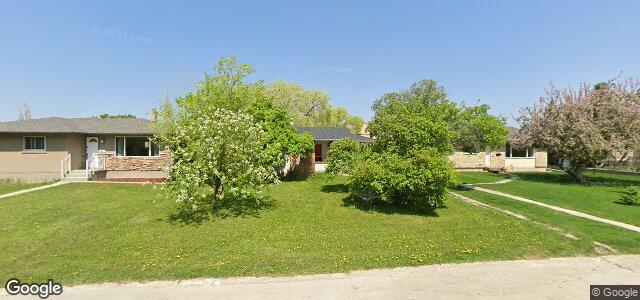 23 Magdalene Bay（加拿大曼尼托巴省温尼伯市）房屋照片