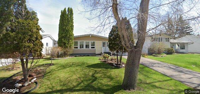 23 Mcgill Avenue（加拿大曼尼托巴省温尼伯市）房屋照片