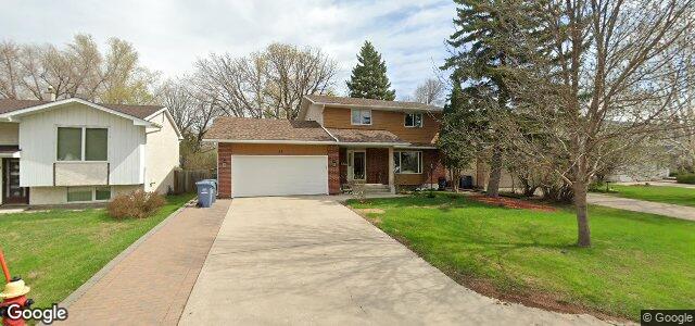 23 Millikin Road（加拿大曼尼托巴省温尼伯市）房屋照片