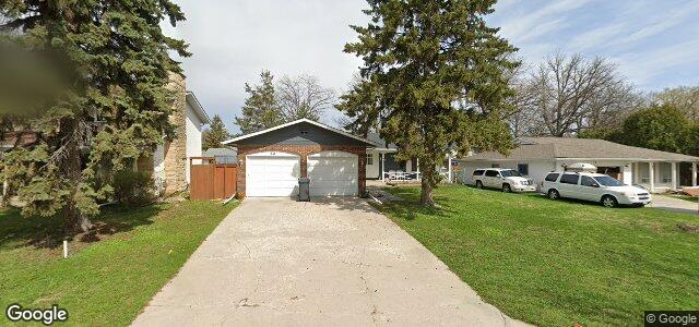 Photo of 23 Oberlin Road in Winnipeg, Manitoba