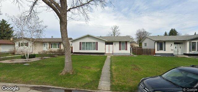 23 Purdue Bay（加拿大曼尼托巴省温尼伯市）房屋照片