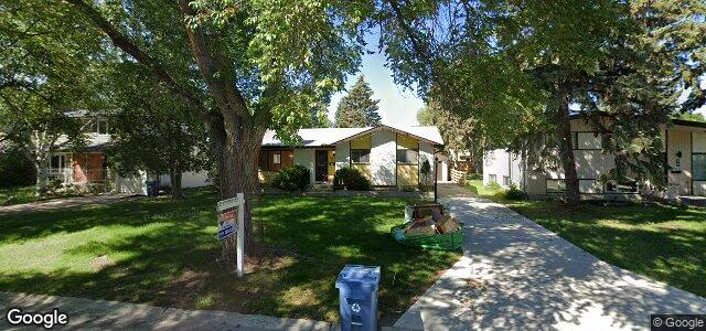 23 Rutgers Bay（加拿大曼尼托巴省温尼伯市）房屋照片