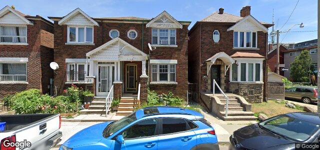 23 Ryerson Avenue（加拿大曼尼托巴省温尼伯市）房屋照片