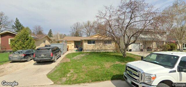 23 St Dunstan'S Bay（加拿大曼尼托巴省溫尼伯市）房屋照片