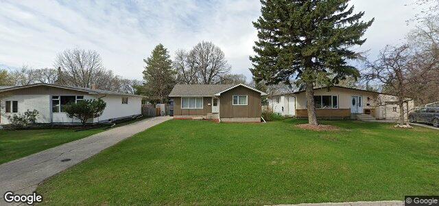 23 Tamworth Bay（加拿大曼尼托巴省温尼伯市）房屋照片