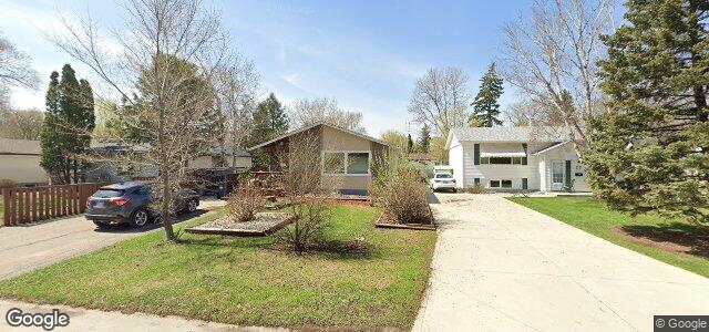 23 Temple Bay（加拿大曼尼托巴省温尼伯市）房屋照片