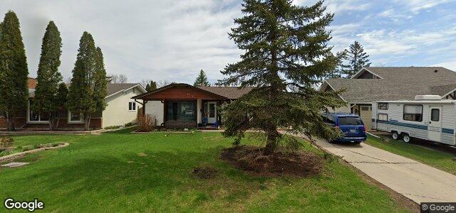 23 Thornhill Bay（加拿大曼尼托巴省温尼伯市）房屋照片