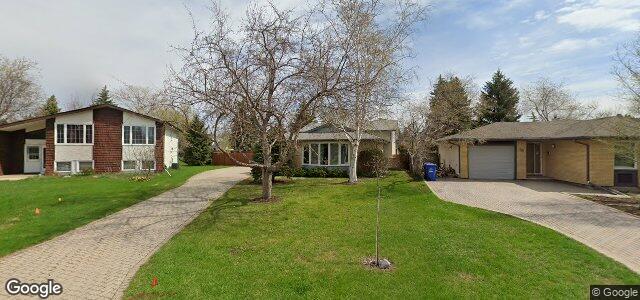 23 Wadham Bay（加拿大曼尼托巴省温尼伯市）房屋照片