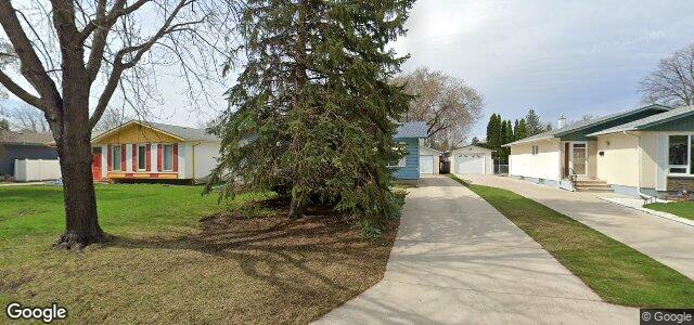 26 Acadia Bay（加拿大曼尼托巴省温尼伯市）房屋照片