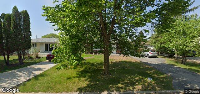 26 Bromley Place（加拿大曼尼托巴省温尼伯市）房屋照片