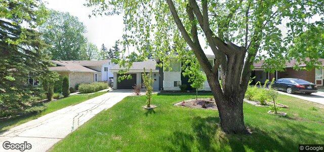 26 Bryn Mawr Road（加拿大曼尼托巴省温尼伯市）房屋照片