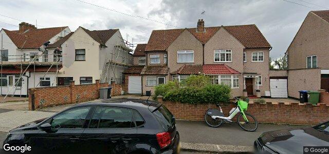 Photo of 26 Burgess Avenue in Winnipeg, Manitoba