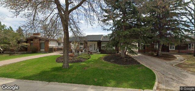 26 Gillingham Avenue（加拿大曼尼托巴省温尼伯市）房屋照片