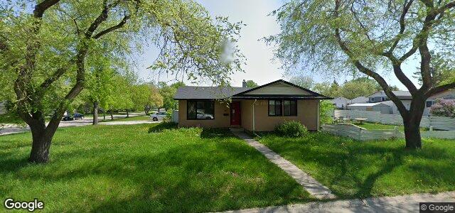 26 Lafayette Bay（加拿大曼尼托巴省温尼伯市）房屋照片