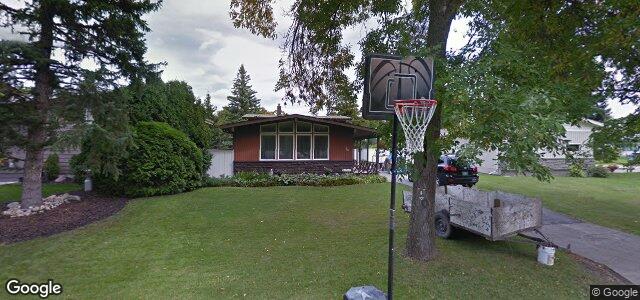 26 Macalester Bay（加拿大曼尼托巴省温尼伯市）房屋照片