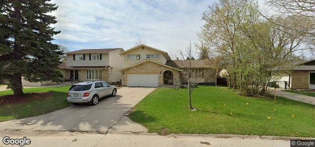 26 Millikin Road（加拿大曼尼托巴省温尼伯市）房屋照片