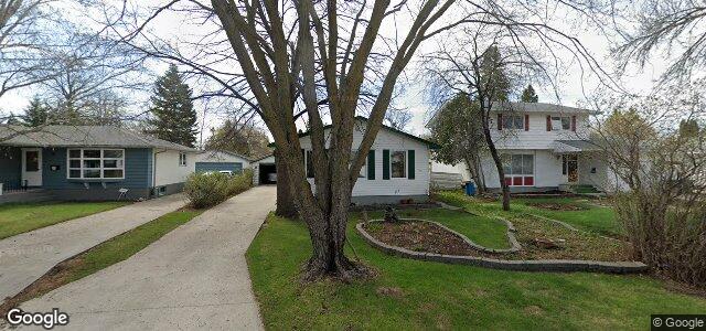 26 Purdue Bay（加拿大曼尼托巴省温尼伯市）房屋照片